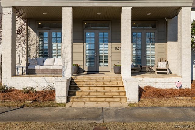 4824 Grassmere Street, Montgomery, AL 36116