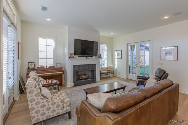 4824 Grassmere Street, Montgomery, AL 36116