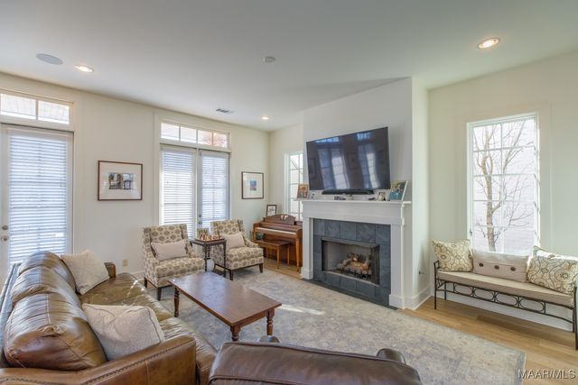 4824 Grassmere Street, Montgomery, AL 36116