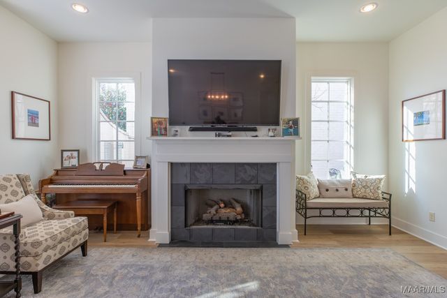 4824 Grassmere Street, Montgomery, AL 36116