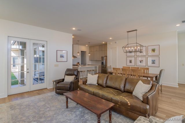 4824 Grassmere Street, Montgomery, AL 36116