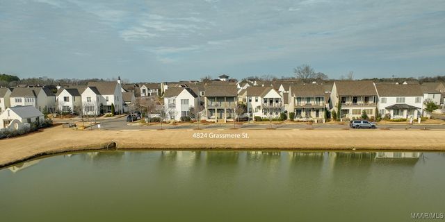 4824 Grassmere Street, Montgomery, AL 36116