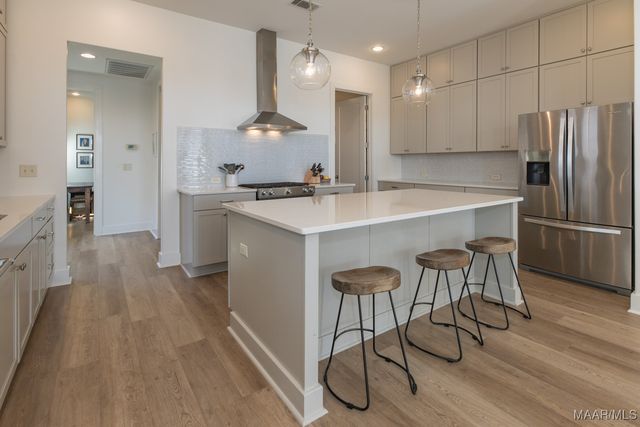 4824 Grassmere Street, Montgomery, AL 36116