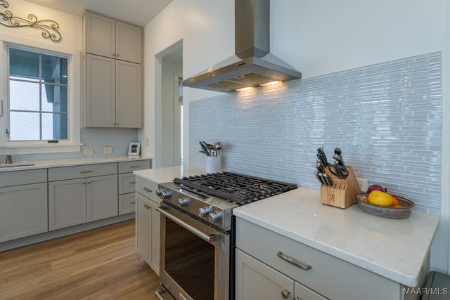 4824 Grassmere Street, Montgomery, AL 36116