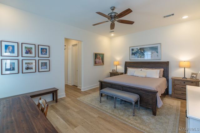 4824 Grassmere Street, Montgomery, AL 36116