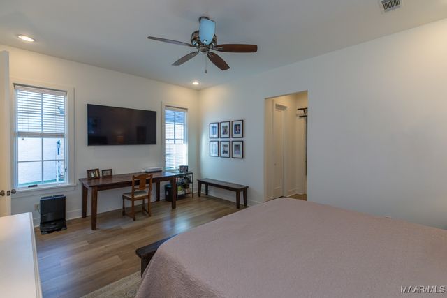 4824 Grassmere Street, Montgomery, AL 36116