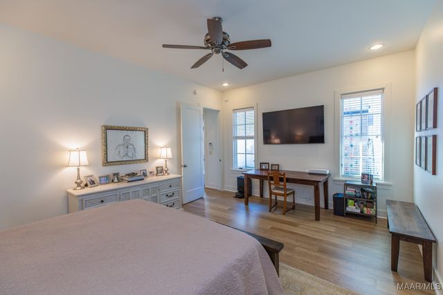 4824 Grassmere Street, Montgomery, AL 36116