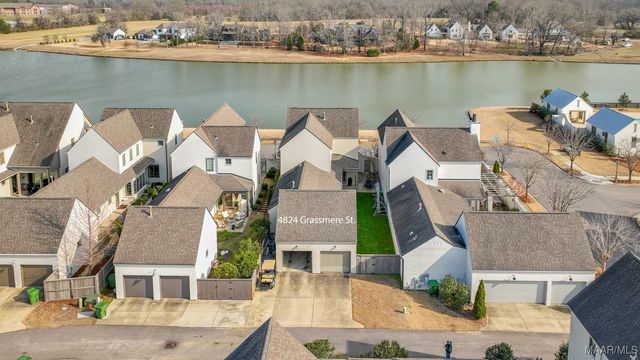 4824 Grassmere Street, Montgomery, AL 36116