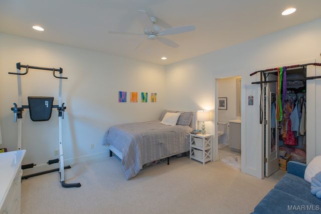 4824 Grassmere Street, Montgomery, AL 36116