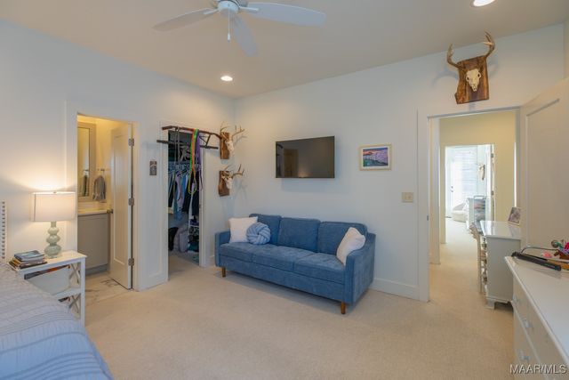 4824 Grassmere Street, Montgomery, AL 36116