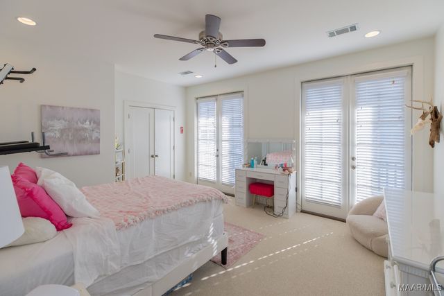 4824 Grassmere Street, Montgomery, AL 36116