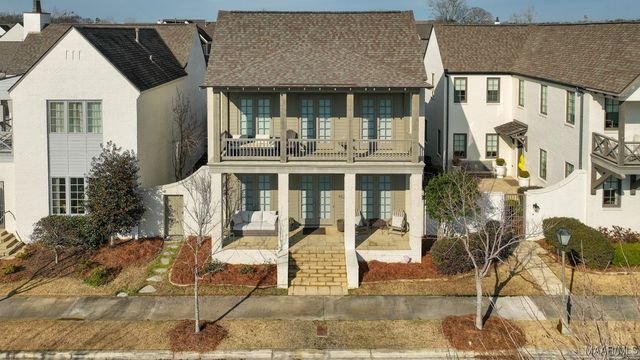 4824 Grassmere Street, Montgomery, AL 36116