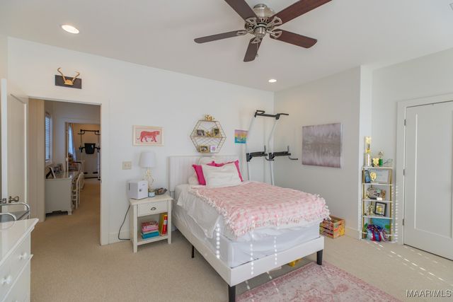 4824 Grassmere Street, Montgomery, AL 36116