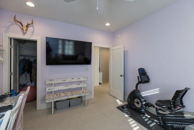 4824 Grassmere Street, Montgomery, AL 36116