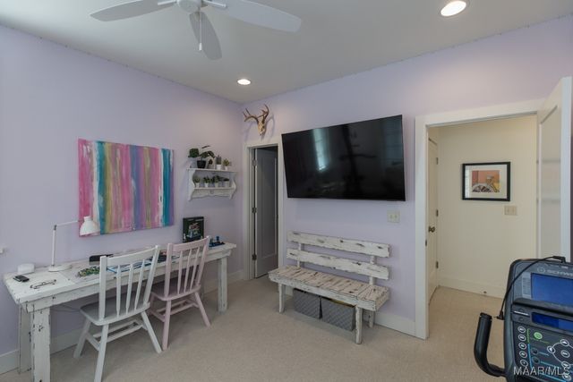 4824 Grassmere Street, Montgomery, AL 36116