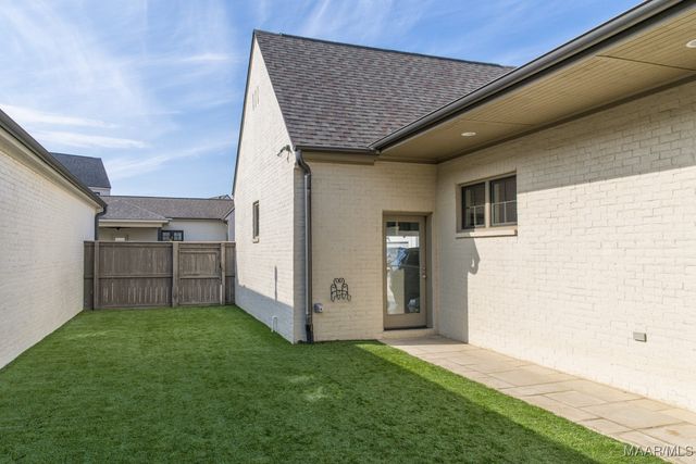 4824 Grassmere Street, Montgomery, AL 36116