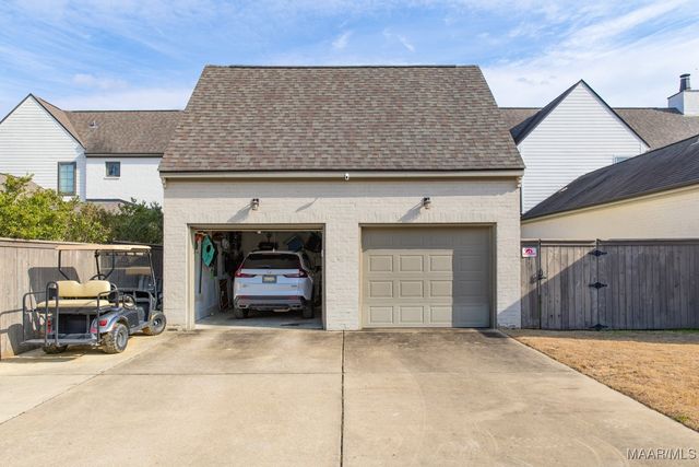 4824 Grassmere Street, Montgomery, AL 36116