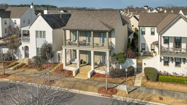 4824 Grassmere Street, Montgomery, AL 36116