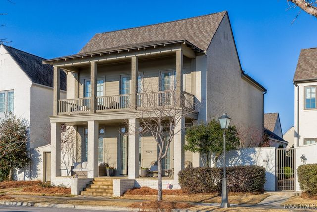 4824 Grassmere Street, Montgomery, AL 36116