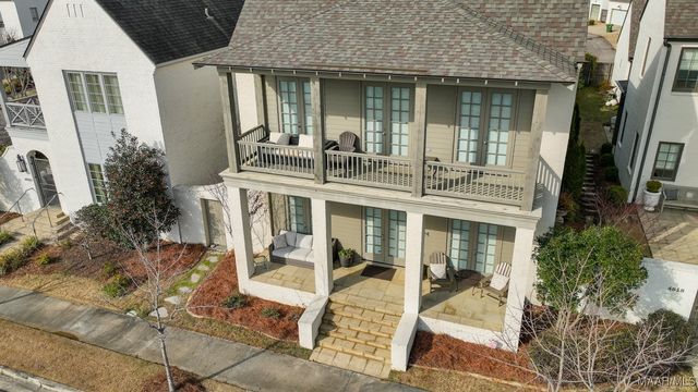 4824 Grassmere Street, Montgomery, AL 36116