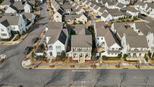 4824 Grassmere Street, Montgomery, AL 36116