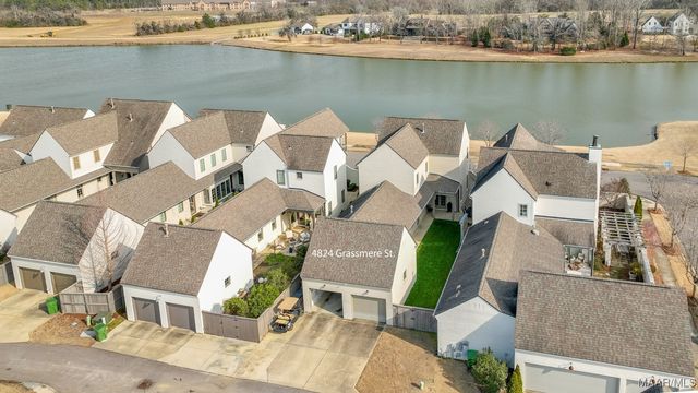 4824 Grassmere Street, Montgomery, AL 36116
