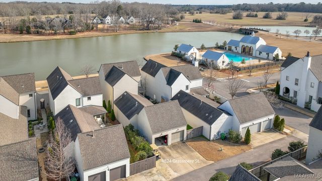 4824 Grassmere Street, Montgomery, AL 36116