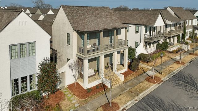 4824 Grassmere Street, Montgomery, AL 36116