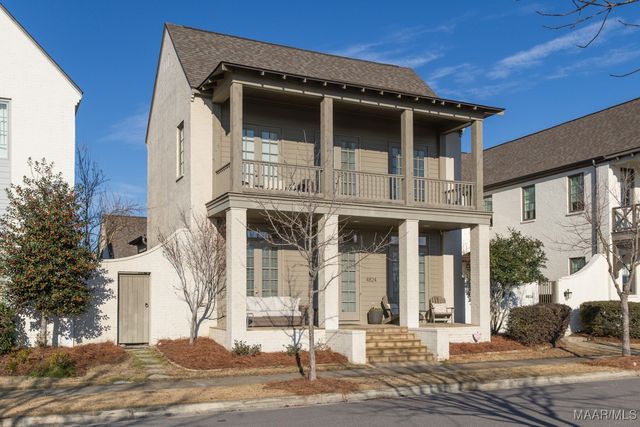 4824 Grassmere Street, Montgomery, AL 36116