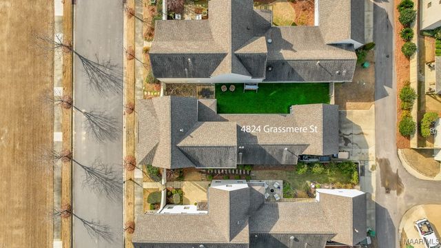 4824 Grassmere Street, Montgomery, AL 36116