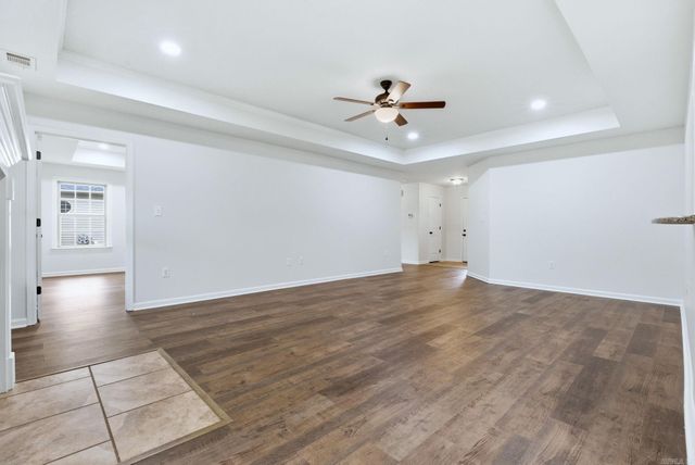 3322 Moss Creek Drive, Bryant, AR 72022