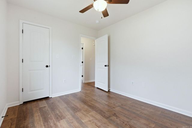 3322 Moss Creek Drive, Bryant, AR 72022