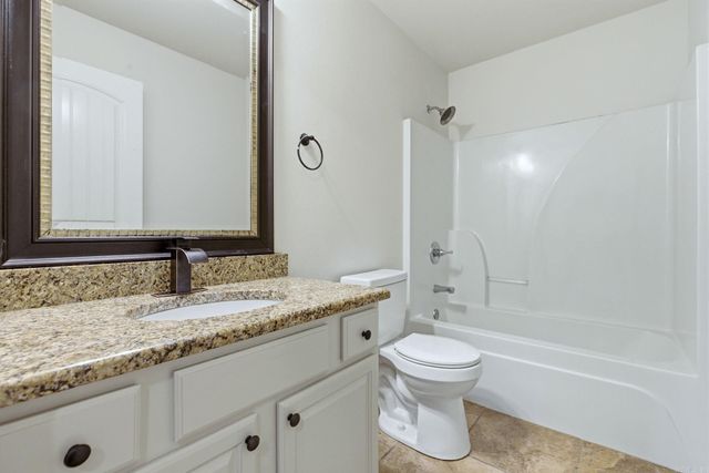 3322 Moss Creek Drive, Bryant, AR 72022