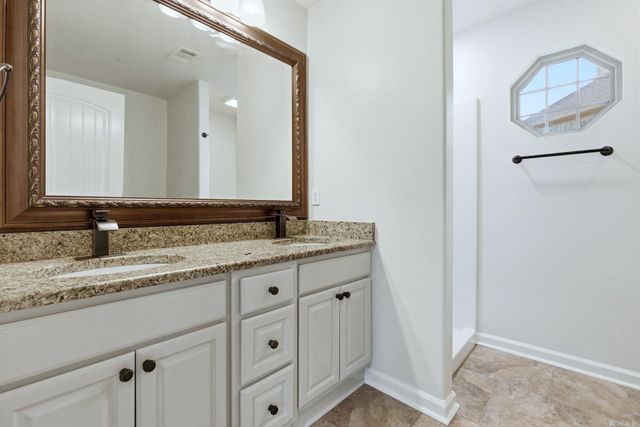 3322 Moss Creek Drive, Bryant, AR 72022