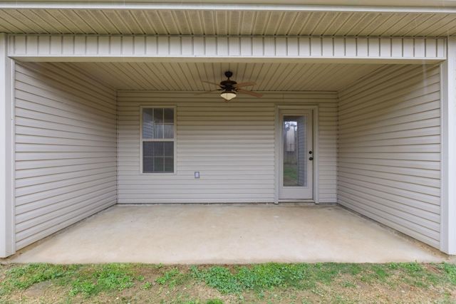 3322 Moss Creek Drive, Bryant, AR 72022