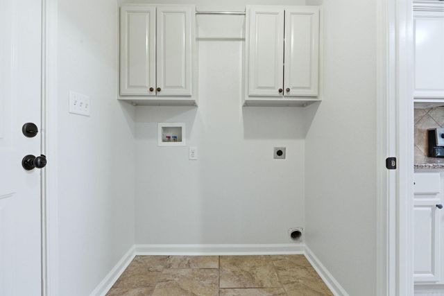 3322 Moss Creek Drive, Bryant, AR 72022