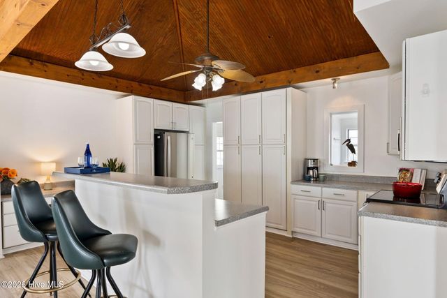 1202 Canal Drive, Carolina Beach, NC 28428