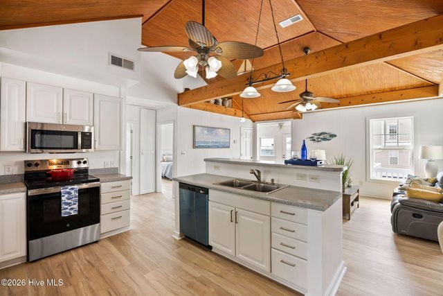 1202 Canal Drive, Carolina Beach, NC 28428