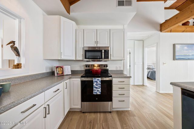 1202 Canal Drive, Carolina Beach, NC 28428
