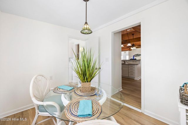 1202 Canal Drive, Carolina Beach, NC 28428