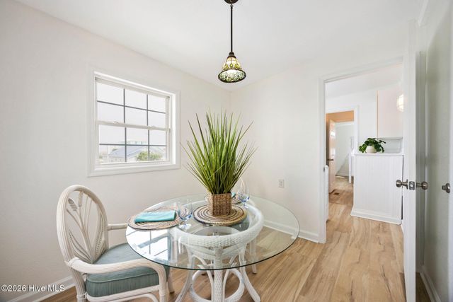 1202 Canal Drive, Carolina Beach, NC 28428