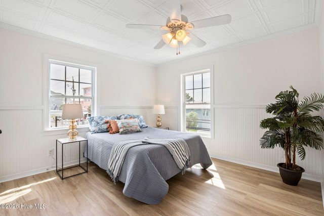 1202 Canal Drive, Carolina Beach, NC 28428