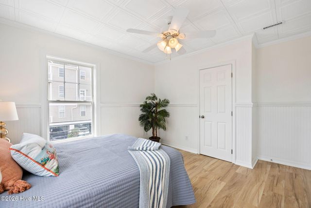 1202 Canal Drive, Carolina Beach, NC 28428