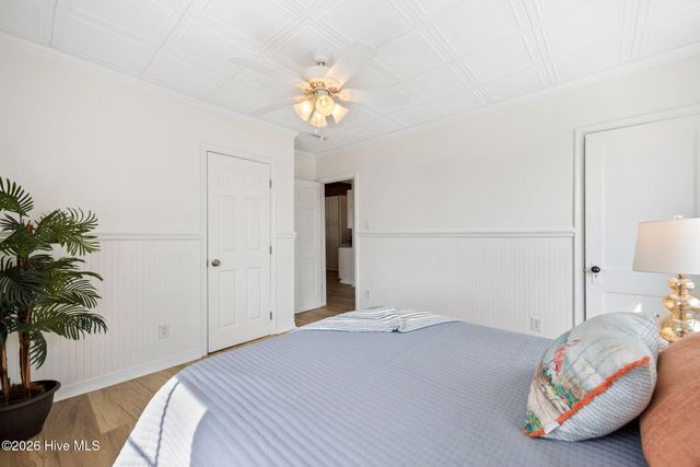 1202 Canal Drive, Carolina Beach, NC 28428