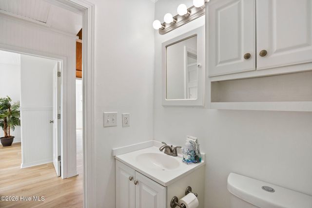 1202 Canal Drive, Carolina Beach, NC 28428