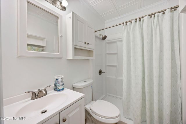 1202 Canal Drive, Carolina Beach, NC 28428