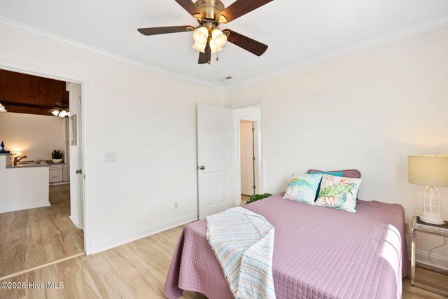 1202 Canal Drive, Carolina Beach, NC 28428