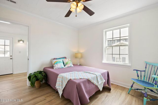 1202 Canal Drive, Carolina Beach, NC 28428
