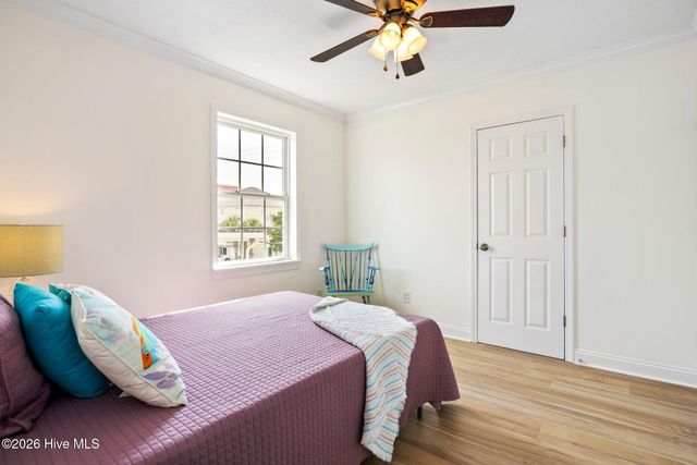 1202 Canal Drive, Carolina Beach, NC 28428