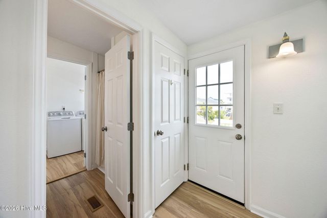 1202 Canal Drive, Carolina Beach, NC 28428